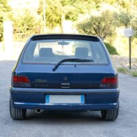 Renault Clio Williams Phase 1 – 1993 - Image 5