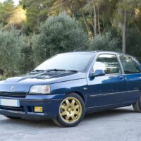 Renault Clio Williams Phase 1 – 1993 - Image 6