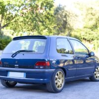 Renault Clio Williams Phase 1 – 1993 - Image 7