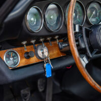 Porsche 911 2.0 SWB – 1966 - Image 101
