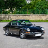 Porsche 911 2.0 SWB – 1966 - Image 6