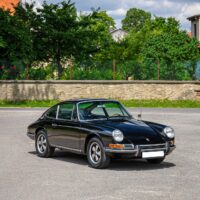 Porsche 911 2.0 SWB – 1966 - Image 7