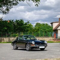 Porsche 911 2.0 SWB – 1966 - Image 9