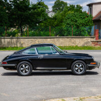 Porsche 911 2.0 SWB – 1966 - Image 10
