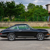Porsche 911 2.0 SWB – 1966 - Image 12
