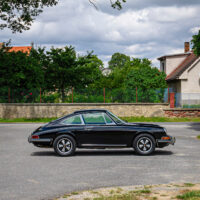 Porsche 911 2.0 SWB – 1966 - Image 13