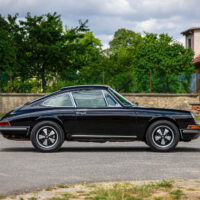 Porsche 911 2.0 SWB – 1966 - Image 14