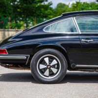 Porsche 911 2.0 SWB – 1966 - Image 15
