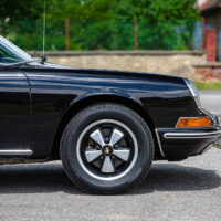 Porsche 911 2.0 SWB – 1966 - Image 16