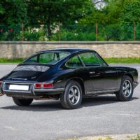 Porsche 911 2.0 SWB – 1966 - Image 17