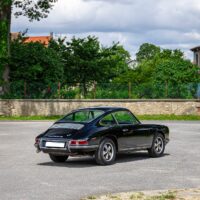 Porsche 911 2.0 SWB – 1966 - Image 18