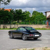Porsche 911 2.0 SWB – 1966 - Image 20