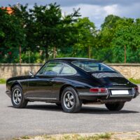Porsche 911 2.0 SWB – 1966 - Image 21