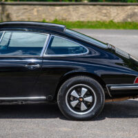 Porsche 911 2.0 SWB – 1966 - Image 25