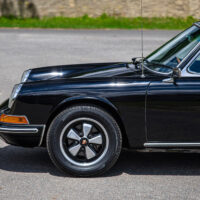Porsche 911 2.0 SWB – 1966 - Image 26