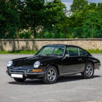Porsche 911 2.0 SWB – 1966 - Image 28