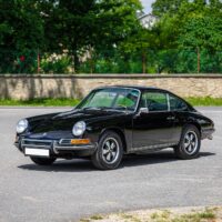 Porsche 911 2.0 SWB – 1966 - Image 29