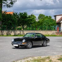 Porsche 911 2.0 SWB – 1966 - Image 30