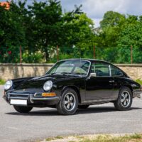 Porsche 911 2.0 SWB – 1966 - Image 31