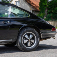 Porsche 911 2.0 SWB – 1966 - Image 35