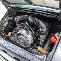 Porsche 911 2.0 SWB – 1966 - Image 100