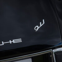 Porsche 911 2.0 SWB – 1966 - Image 39
