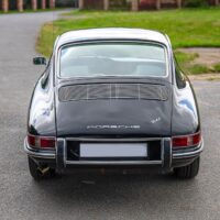 Porsche 911 2.0 SWB – 1966 - Image 41
