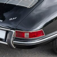 Porsche 911 2.0 SWB – 1966 - Image 42