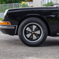 Porsche 911 2.0 SWB – 1966 - Image 49