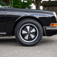 Porsche 911 2.0 SWB – 1966 - Image 58