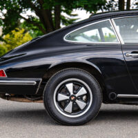 Porsche 911 2.0 SWB – 1966 - Image 61