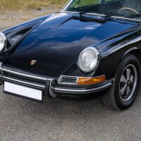 Porsche 911 2.0 SWB – 1966 - Image 62