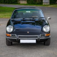 Porsche 911 2.0 SWB – 1966 - Image 63