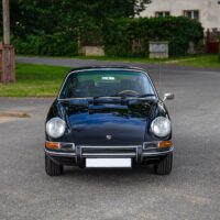 Porsche 911 2.0 SWB – 1966 - Image 64