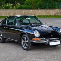 Porsche 911 2.0 SWB – 1966 - Image 65