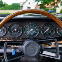 Porsche 911 2.0 SWB – 1966 - Image 89