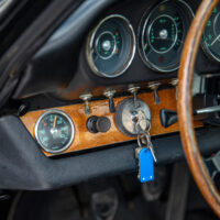 Porsche 911 2.0 SWB – 1966 - Image 85