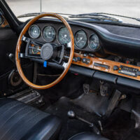 Porsche 911 2.0 SWB – 1966 - Image 153