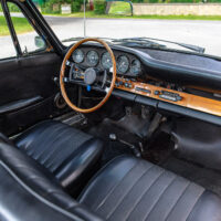 Porsche 911 2.0 SWB – 1966 - Image 152