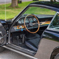 Porsche 911 2.0 SWB – 1966 - Image 150