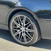 Mercedes-Benz C 43 AMG 4MATIC 09/2023 - Image 7