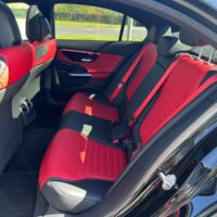 Mercedes-Benz C 43 AMG 4MATIC 09/2023 - Image 21