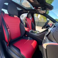Mercedes-Benz C 43 AMG 4MATIC 09/2023 - Image 22