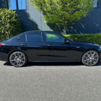 Mercedes-Benz C 43 AMG 4MATIC 09/2023 - Image 9