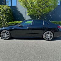 Mercedes-Benz C 43 AMG 4MATIC 09/2023 - Image 10