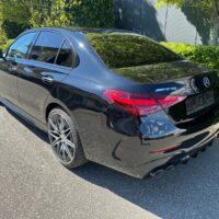 Mercedes-Benz C 43 AMG 4MATIC 09/2023 - Image 2