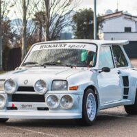 Renault 5 Turbo 1983  “Kit Maxi” - Image 6