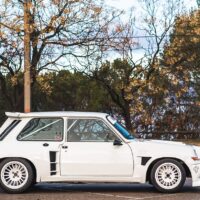 Renault 5 Turbo 1983  “Kit Maxi” - Image 7