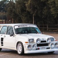Renault 5 Turbo 1983  “Kit Maxi” - Image 2