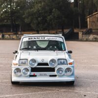Renault 5 Turbo 1983  “Kit Maxi” - Image 3